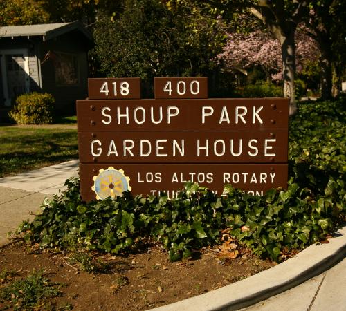 Shoup Park 