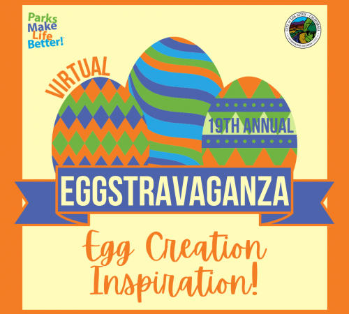 Egg Creation Inspiration 