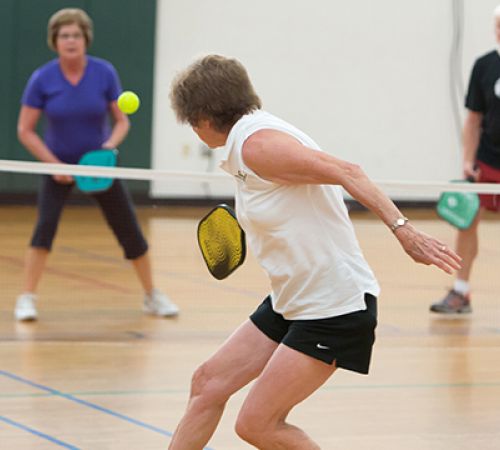 Pickleball