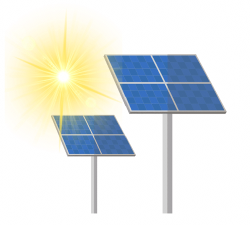 Solar Light