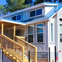 Accessory Dwelling Unit