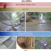 Stormwater Master Plan