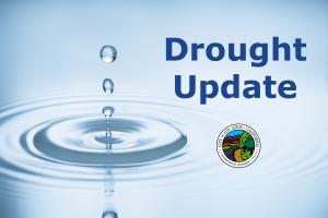 Drought Update