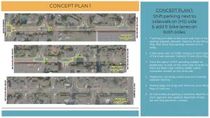 Proposed Design Concept 1