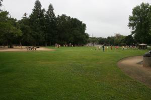 Heritage Oaks Park 2