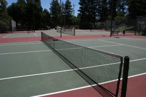 Marymeade Park Tennis Courts 1