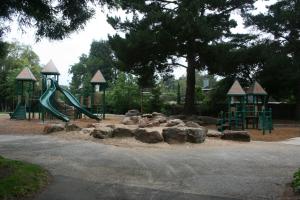 Marymeade Park Playground