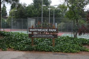 Marymeade Park Tennis Courts