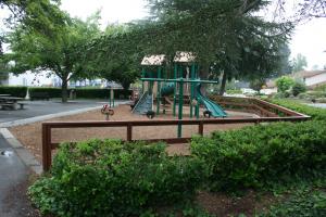 Montclaire Park Playground