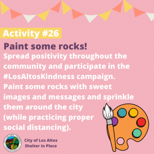 Paint Some Rocks