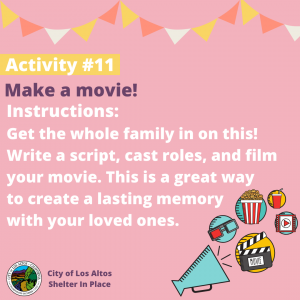 Make A Movie