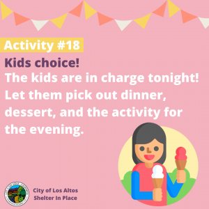 Kids Choice
