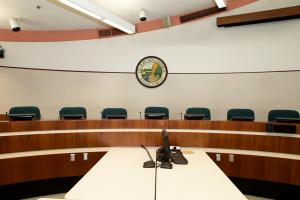 City Council Chambers