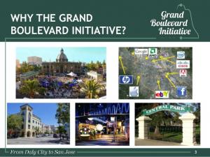 Grand Boulevard Initiative