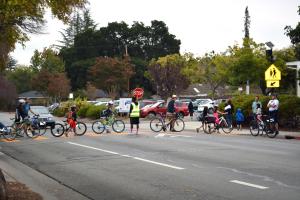 Crosswalk Improvement Project