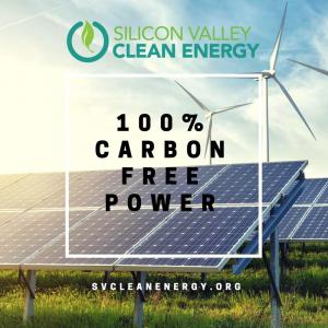 Silicon Valley Clean Energy