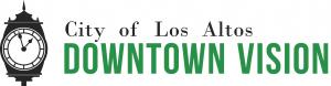 Downtown Vision logo