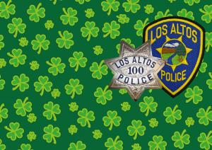 Happy St. Patrick's Day