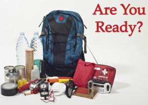 Personal Emergency Preparedness