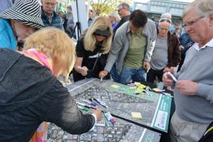 Downtown Vision Kickoff