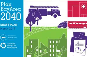 Plan Bay Area 2040 