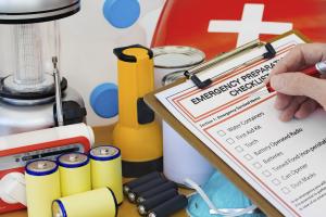 Personal Emergency Preparedness