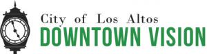 Downtown Vision logo