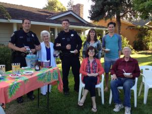 National Night Out 