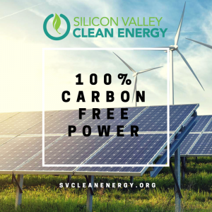 Silicon Valley Clean Energy 