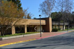 Hillview Community Center