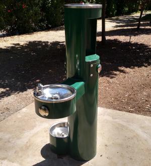 Hydration station