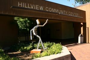 Hillview Community Center