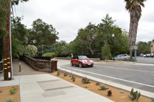 New Fremont Avenue Bridge