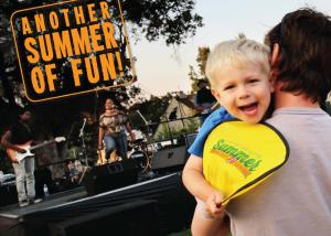 Summer Concerts