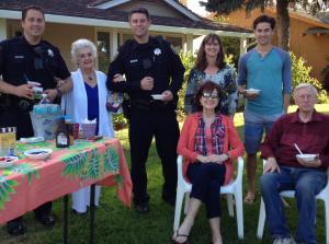National Night Out