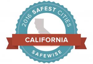 Los Altos Named 21st Safest City in California