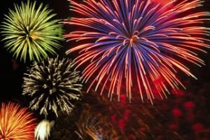 Fireworks