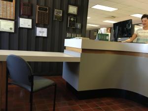 City Hall ADA Upgrades