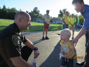 National Night Out 2016