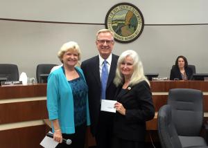 WomenSV Check Presentation