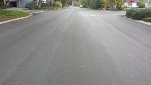 Street Improvement Project