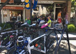 Los Altos Cycle Saturday