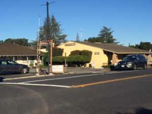 Loyola Corners Traffic Study