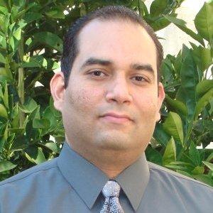 Sharif Etman, Administrative Services Director