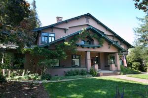 Shoup House