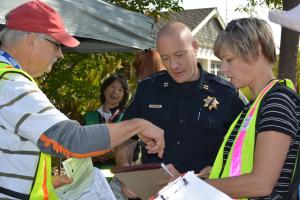 CERT Training Exercise