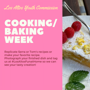 Week 3 Challenge