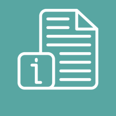 Job Description Icon