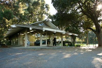 Los Altos Chamber of Commerce