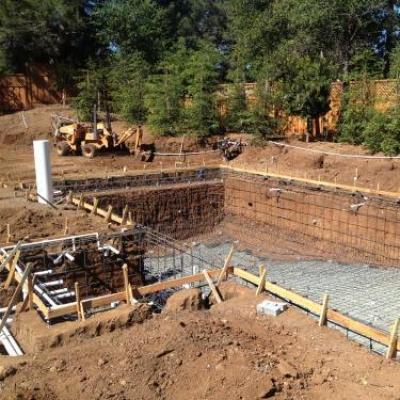Swimming Pools And Spas City Of Los Altos California